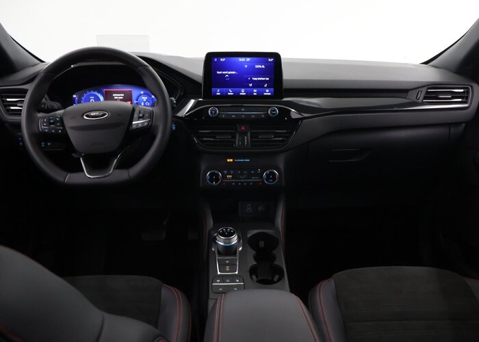 Ford Kuga 2.5 PHEV ST-Line X