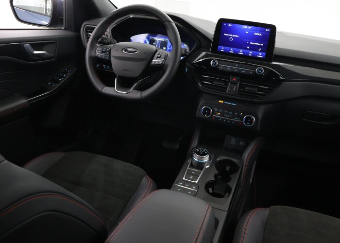 Ford Kuga 2.5 PHEV ST-Line X