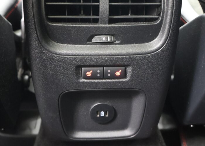 Ford Kuga 2.5 PHEV ST-Line X