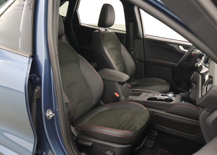 Ford Kuga 2.5 PHEV ST-Line X