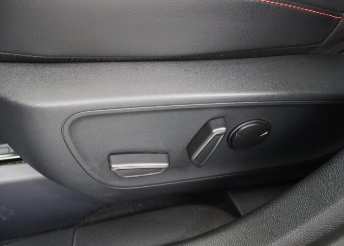 Ford Kuga 2.5 PHEV ST-Line X