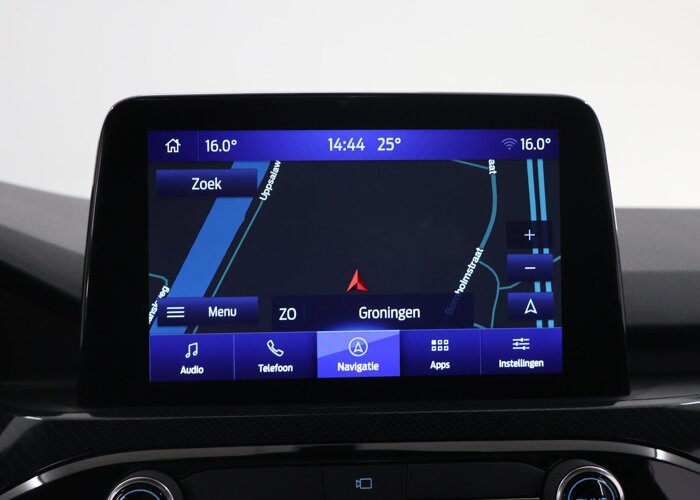 Ford Kuga 2.5 PHEV ST-Line X