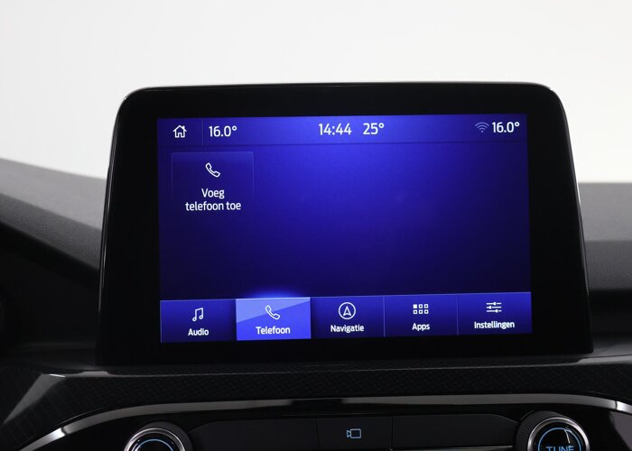 Ford Kuga 2.5 PHEV ST-Line X
