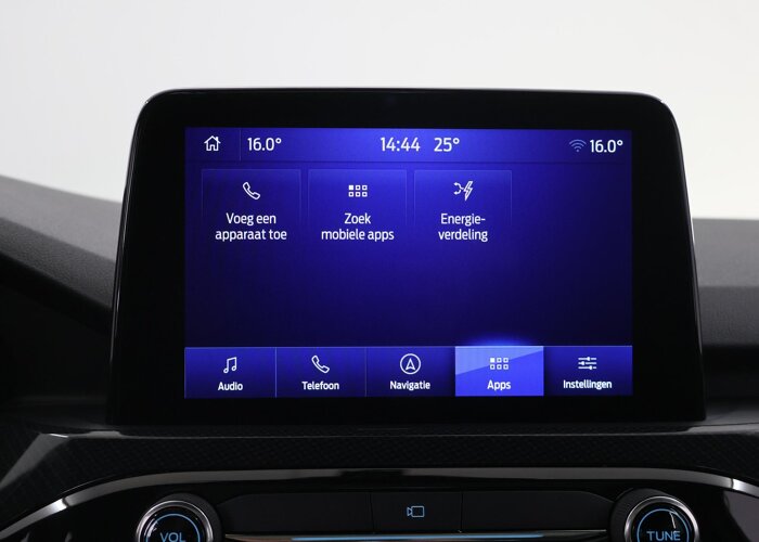 Ford Kuga 2.5 PHEV ST-Line X