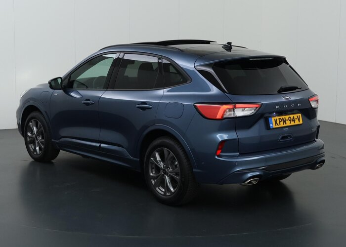Ford Kuga 2.5 PHEV ST-Line X
