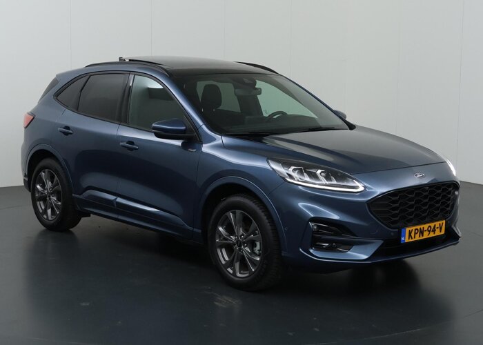 Ford Kuga 2.5 PHEV ST-Line X