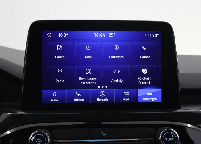 Ford Kuga 2.5 PHEV ST-Line X