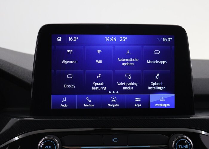 Ford Kuga 2.5 PHEV ST-Line X