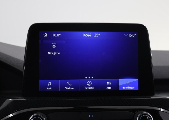 Ford Kuga 2.5 PHEV ST-Line X