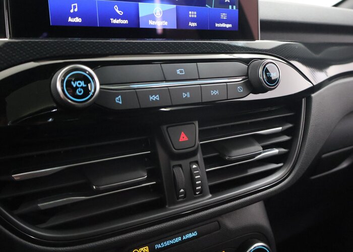 Ford Kuga 2.5 PHEV ST-Line X