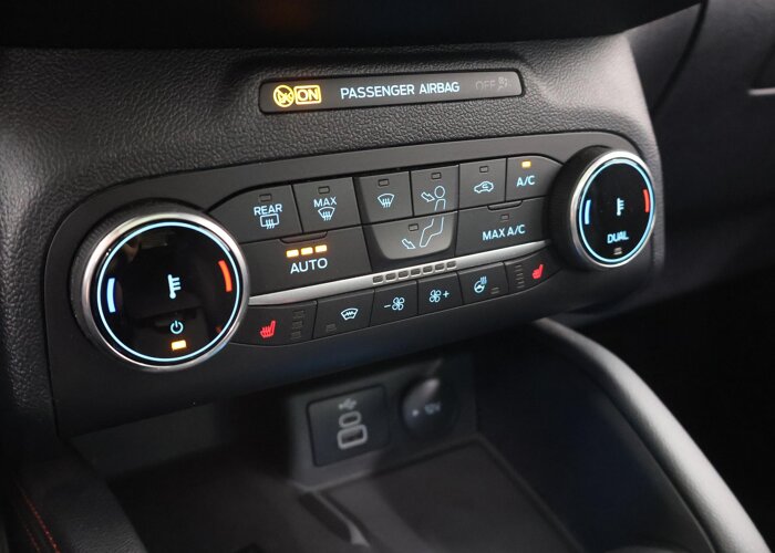 Ford Kuga 2.5 PHEV ST-Line X