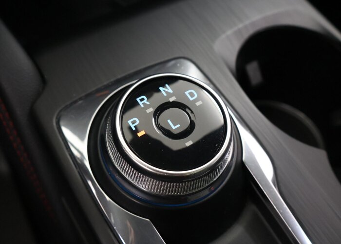 Ford Kuga 2.5 PHEV ST-Line X