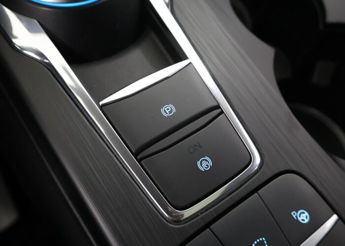 Ford Kuga 2.5 PHEV ST-Line X