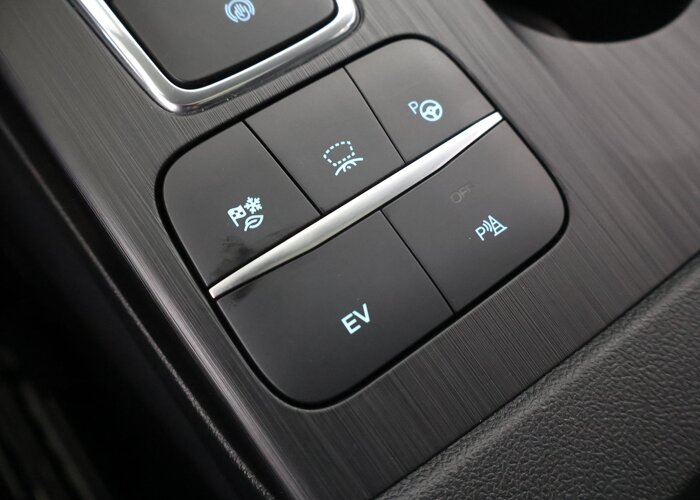Ford Kuga 2.5 PHEV ST-Line X