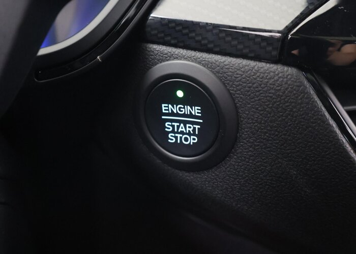 Ford Kuga 2.5 PHEV ST-Line X