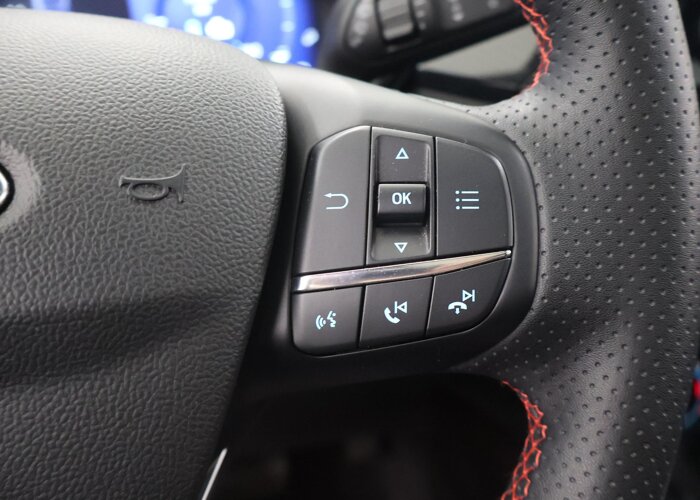 Ford Kuga 2.5 PHEV ST-Line X