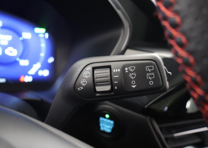 Ford Kuga 2.5 PHEV ST-Line X