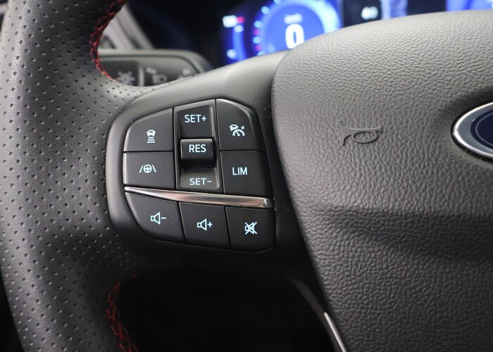 Ford Kuga 2.5 PHEV ST-Line X