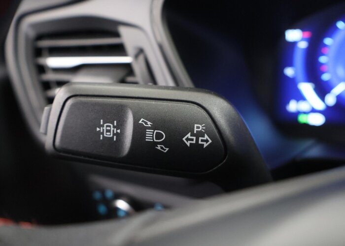 Ford Kuga 2.5 PHEV ST-Line X