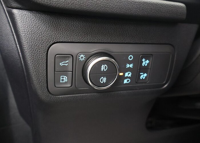 Ford Kuga 2.5 PHEV ST-Line X