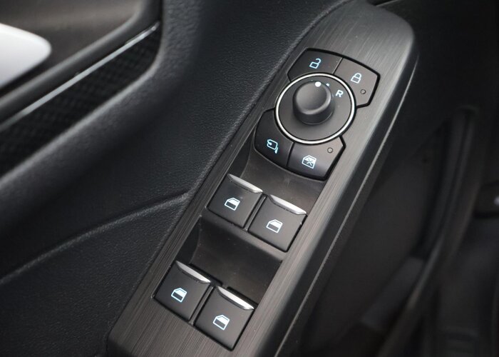 Ford Kuga 2.5 PHEV ST-Line X