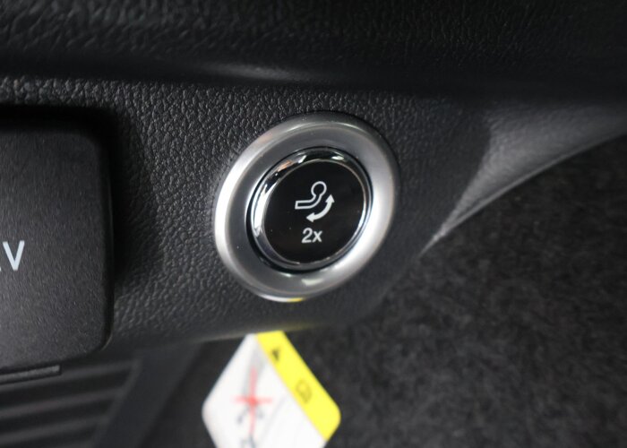 Ford Kuga 2.5 PHEV ST-Line X