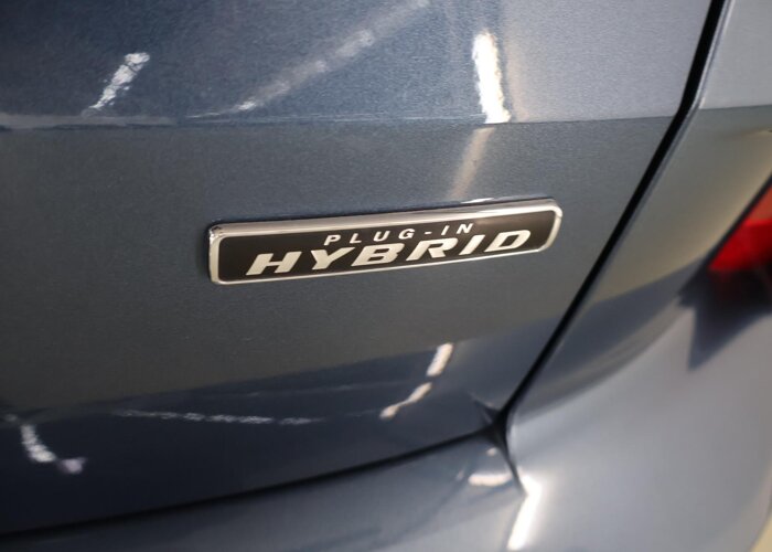 Ford Kuga 2.5 PHEV ST-Line X