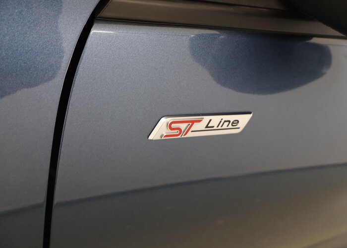 Ford Kuga 2.5 PHEV ST-Line X
