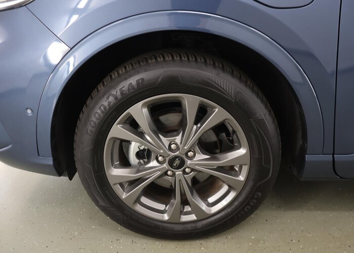 Ford Kuga 2.5 PHEV ST-Line X