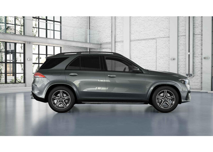 Mercedes-Benz GLE 350 de 4MATIC AMG Line Premium Plus