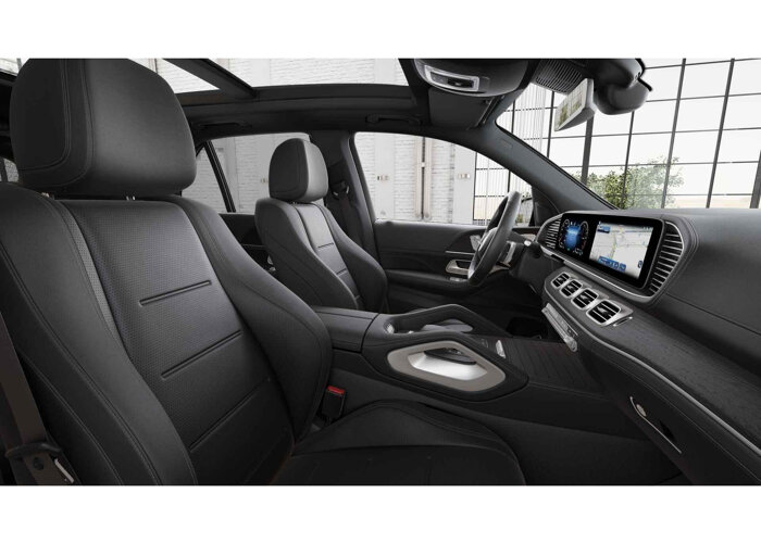 Mercedes-Benz GLE 350 de 4MATIC AMG Line Premium Plus