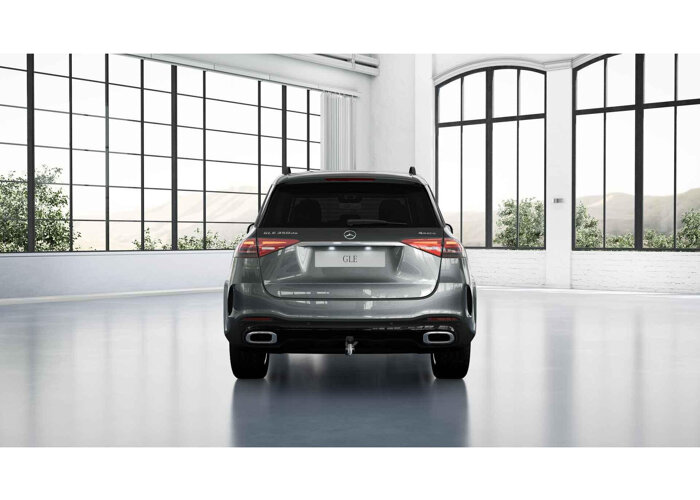 Mercedes-Benz GLE 350 de 4MATIC AMG Line Premium Plus