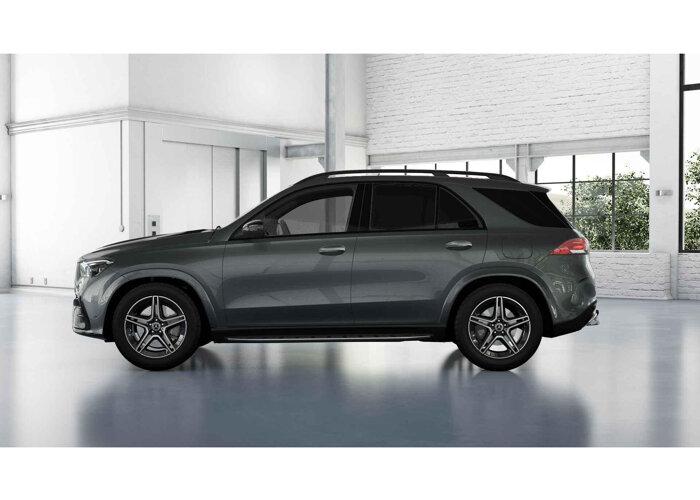 Mercedes-Benz GLE 350 de 4MATIC AMG Line Premium Plus