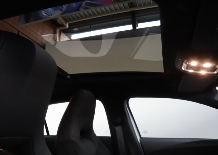 Mercedes-Benz A-Klasse 180 Business Solution AMG