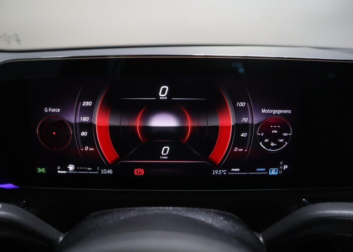 Mercedes-Benz A-Klasse 180 Business Solution AMG