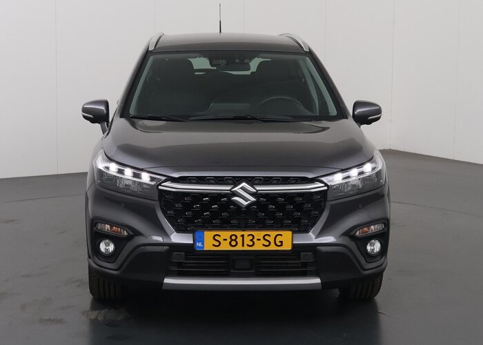 Suzuki S-Cross 1.4 Boosterjet Style Smart Hybrid