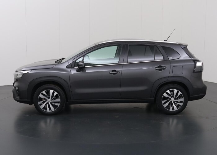Suzuki S-Cross 1.4 Boosterjet Style Smart Hybrid
