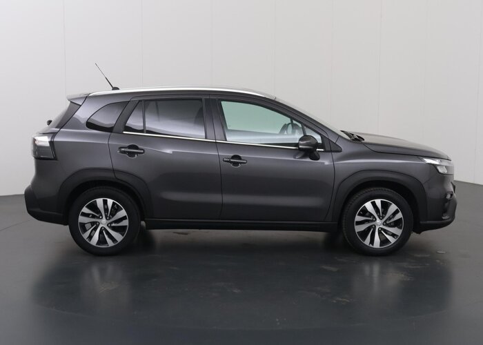 Suzuki S-Cross 1.4 Boosterjet Style Smart Hybrid