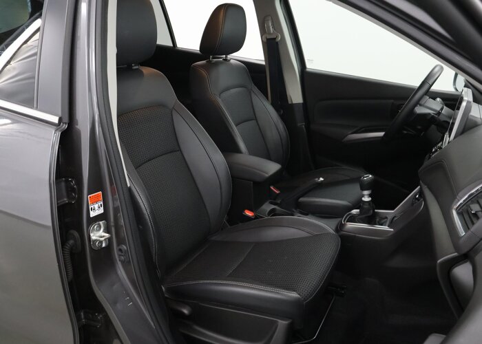 Suzuki S-Cross 1.4 Boosterjet Style Smart Hybrid