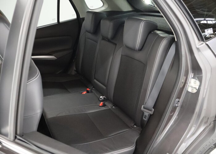 Suzuki S-Cross 1.4 Boosterjet Style Smart Hybrid