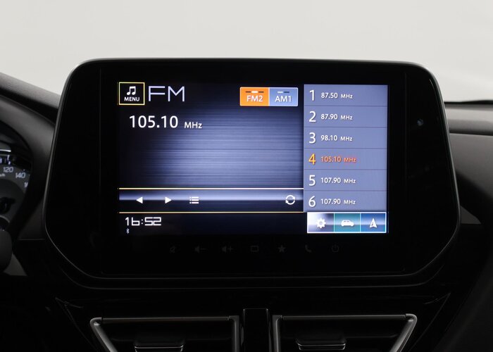 Suzuki S-Cross 1.4 Boosterjet Style Smart Hybrid