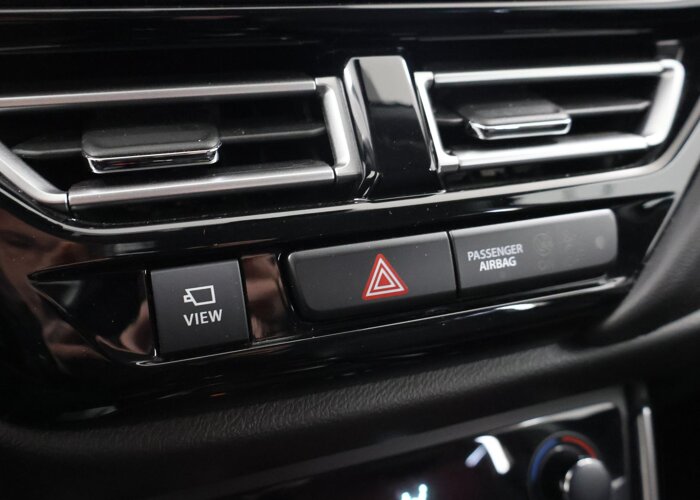 Suzuki S-Cross 1.4 Boosterjet Style Smart Hybrid