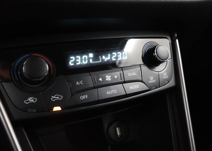 Suzuki S-Cross 1.4 Boosterjet Style Smart Hybrid