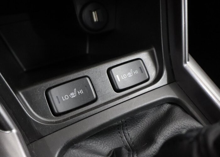 Suzuki S-Cross 1.4 Boosterjet Style Smart Hybrid