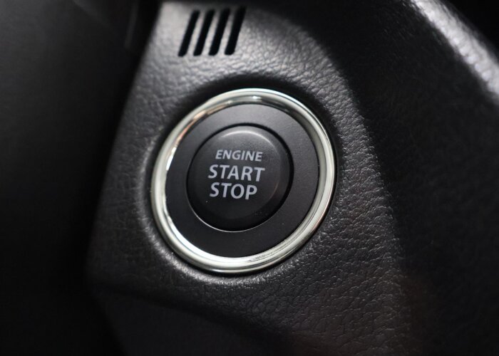 Suzuki S-Cross 1.4 Boosterjet Style Smart Hybrid