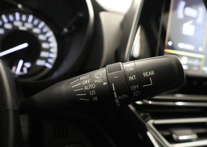 Suzuki S-Cross 1.4 Boosterjet Style Smart Hybrid