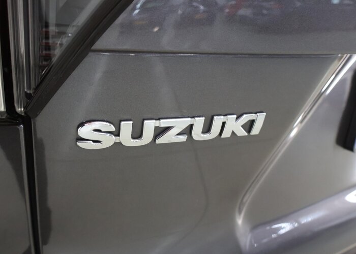 Suzuki S-Cross 1.4 Boosterjet Style Smart Hybrid