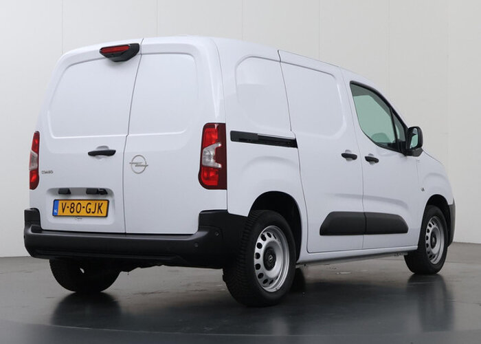 Opel Combo 1.2 PureTech 110 S&S L1