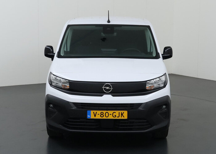 Opel Combo 1.2 PureTech 110 S&S L1