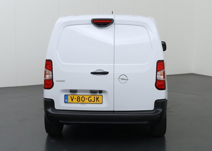 Opel Combo 1.2 PureTech 110 S&S L1